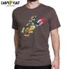 Wsb На Луну Мужские Футболки Gamestop Wallstreetbets GME Футболки Акции Стонкс Трейдер Мем