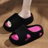 Women's Slippers and Ladies Sandals Bathroom Home Soft Shoes Elegant Fashionable Wholesale Cheap Liquidation Eva Platform Slides