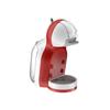 Cafetière À Capsule - DELONGHI - EDG305WR - 1 Tasses - Rouge - Expresso - 15 Bar
