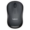 Беспроводная офисная мышь Logitech M220
