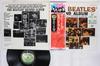 Виниловая пластинка BEATLES  Второй альбом Beatles EAS80563 APPLE 1976 Япония Obi Рок Б/у