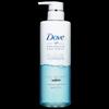 Увлажняющий шампунь Dove для придания объема