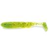 Lure Silicone Lucky John Mister Greedy 3inch/100mm/5pcs