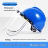 Yingtu Safety Helmet with Face Shield