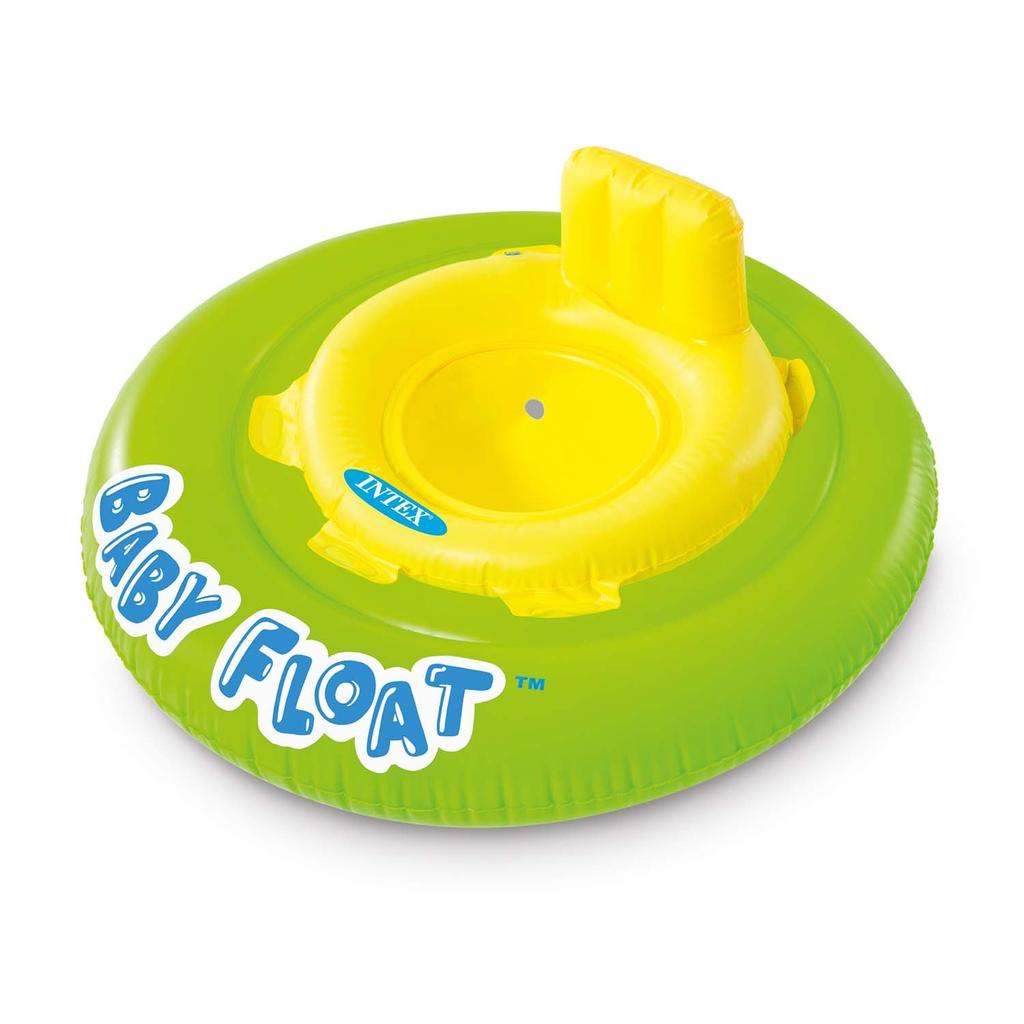 Circle Swimming Seat, Diameter 76 Cm, Intex 56588