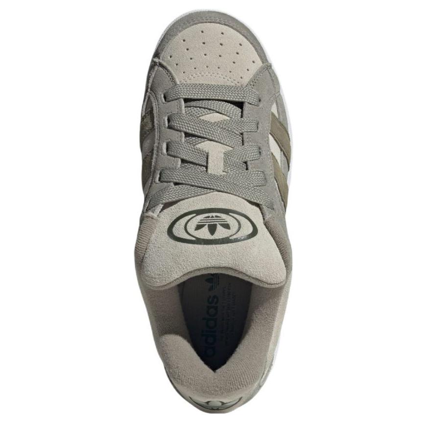 Кроссовки Adidas Originals Campus 00s Beta 'Putty Grey' IH8605