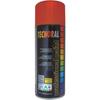 Аэрозольная краска TECNORAL - Ярко-красный