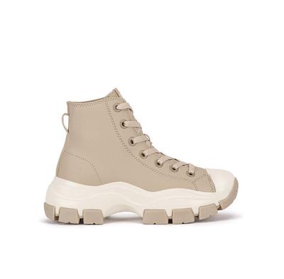 Кроссовки Sprandi WP40-22344Y бежевый