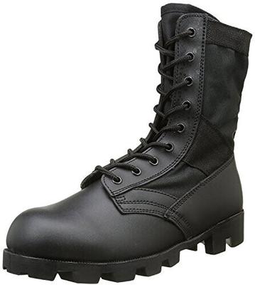 Ботинки Mil Tec Jungle Combat schwarz
