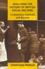 Книга Analysing the History of British Social Welfare : Compassion, Coercion and Beyond