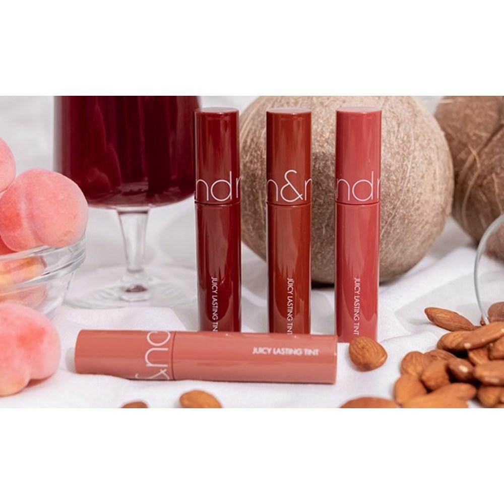 Rom&Juicy Стойкий оттенок, нет. 20 Темный кокос, 5,5 г, 1 шт.