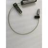 SUZUKI SJ413 SJ410 SIERRA SAMURAI DROVER Parking Hand Brake Cable 1&2 |Fit For