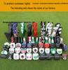 Golf Iron Headcovers - Assorted Styles