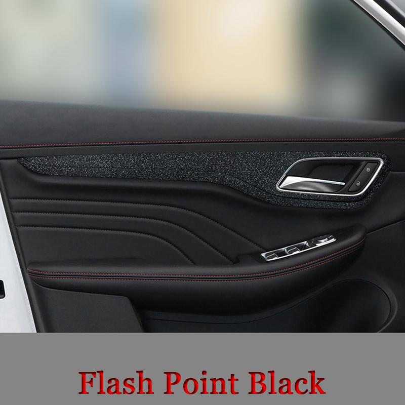 Наклейка на салон автомобиля, подходящая для MG Marvel R Electric 2021 2022 2023, наклейка на панель передач автомобиля, защитная пленка для коробки передач, автоаксессуары