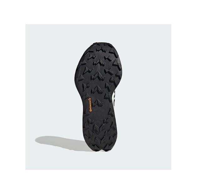 Беговые кроссовки adidas Terrex Agravic TT Trail