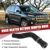 New HVAC Heater Return Jumper Hose For Jeep Cherokee 2014-2015 Chrysler 200 2015