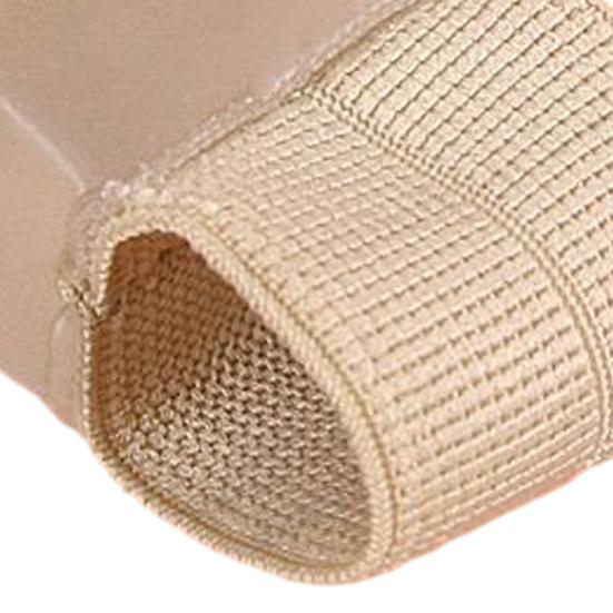 2 шт. Разделитель пальцев силиконовый мягкий гель инструмент для педикюра для коррекции вальгусной деформации пальцев, перекрытия, дышащий эластичный разделитель пальцев, уход за ногами, дружественный к коже