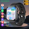2025 New Smart Watch Women Series 10 Custom Dial Wireless Charging Men GPS Fitness Trajectory Smartwatch NFC Sports Watch IW10 Gift
