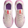 Nike Звездная Поездка Удобная Посадка Отзывчивые Дышащие Низкие Детские Беговые Кроссовки Унисекс Беговые Кроссовки Розовый Фиолетовый HQ3266-106