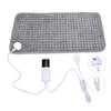 Electric Heating Pad 9 Gears Temperature Control 4 Timers Electric Warmer Pad Body Heating Mat for H