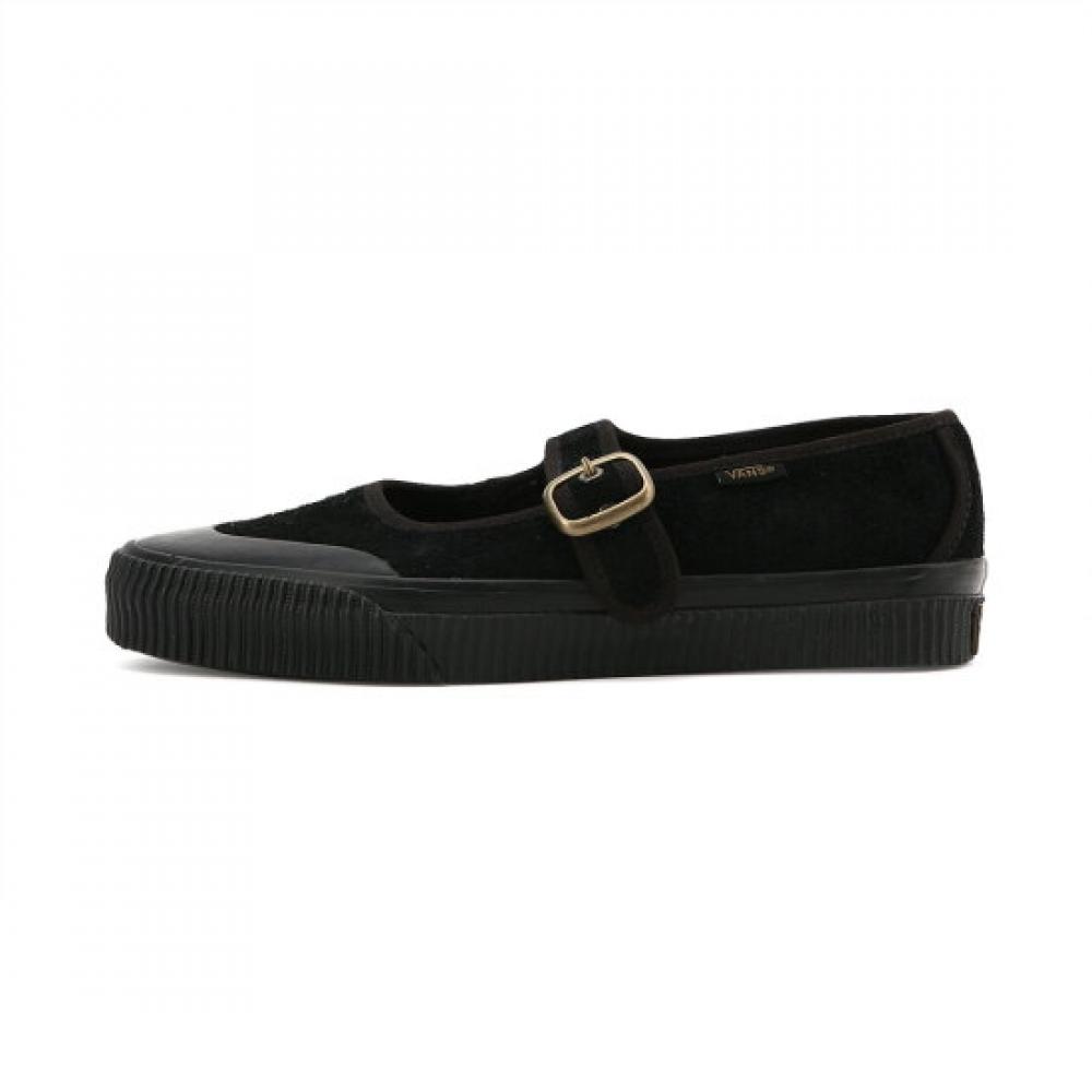 Vans Mary Jane Sneakers Vn000csgblk
