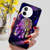 Чехол для Vivo V40 Lite 5G Модный Мягкий Силикон Милый Чехол для Телефона для Vivo V 40 Lite V40Lite 5G Защитная Задняя Крышка ТПУ Чехлы