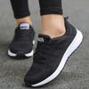 Fashion Shoes For Women Spring Breathable Sneakers Lightweight Women Sports Shoes White Black Zapatillas Mujer Casual Sneaker Shoes