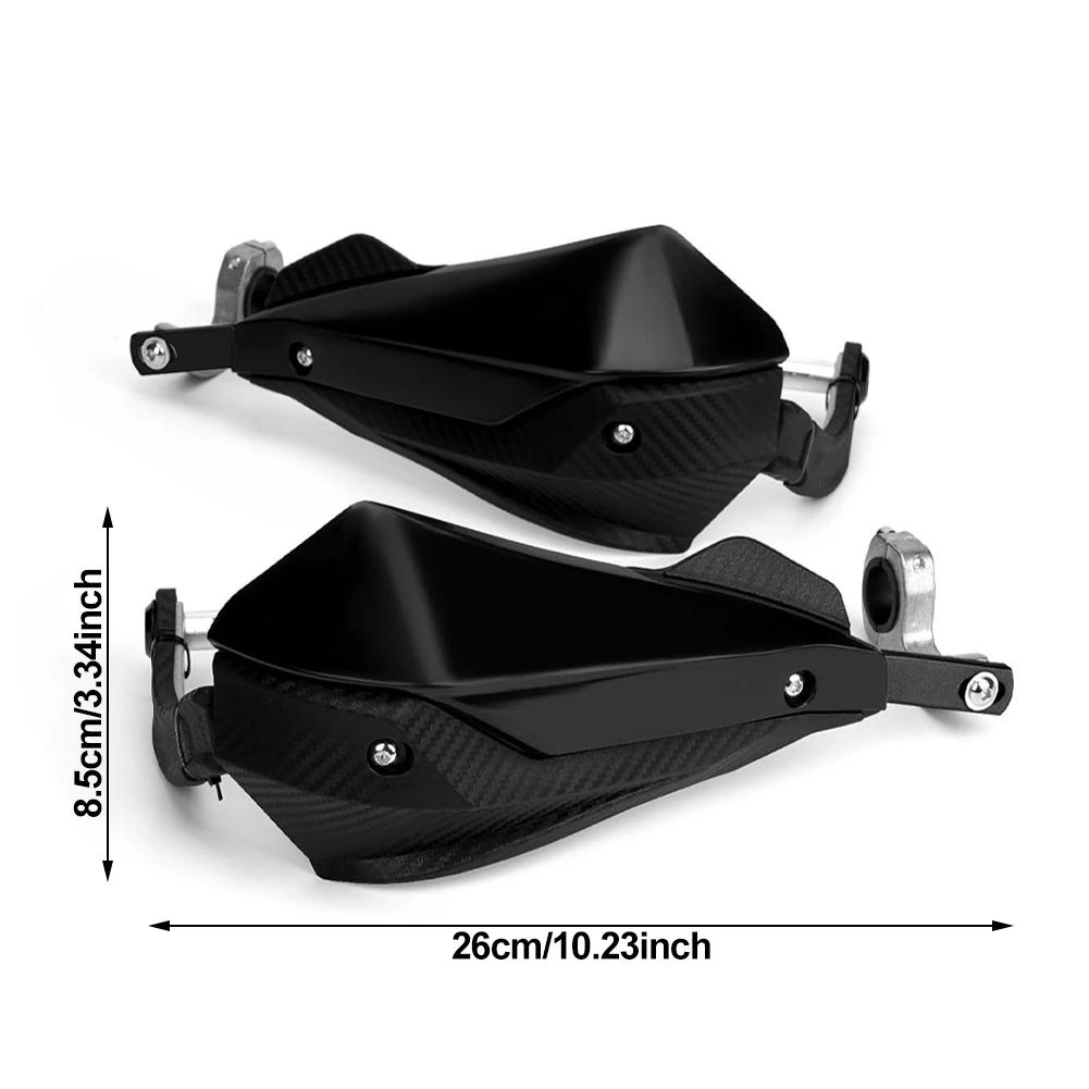 2X 22MM 28MM мотоциклетные защитные ручки протектор руля защита рук для KTM HONDA YAMAHA YZ SUZUKI Pit Dirt Bike