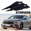A1778858400 A1778858300 Для Mercedes A-класса W177 2018+ Передний правый/левый молдинг нижней части бампера Замена Внешние детали