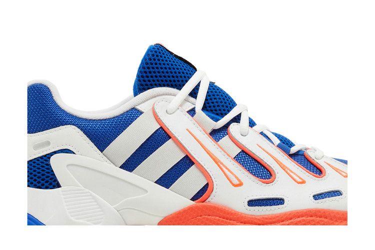 Мужские кроссовки adidas EQT Gazelle 'Solor Red'