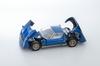 TOMYTEC Tomica Limited Vintage LV Lamborghini Miura SV Готовый продукт 336549 1/64 (Синий металлик)