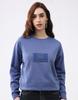 Women's Oversized Sweatshirt