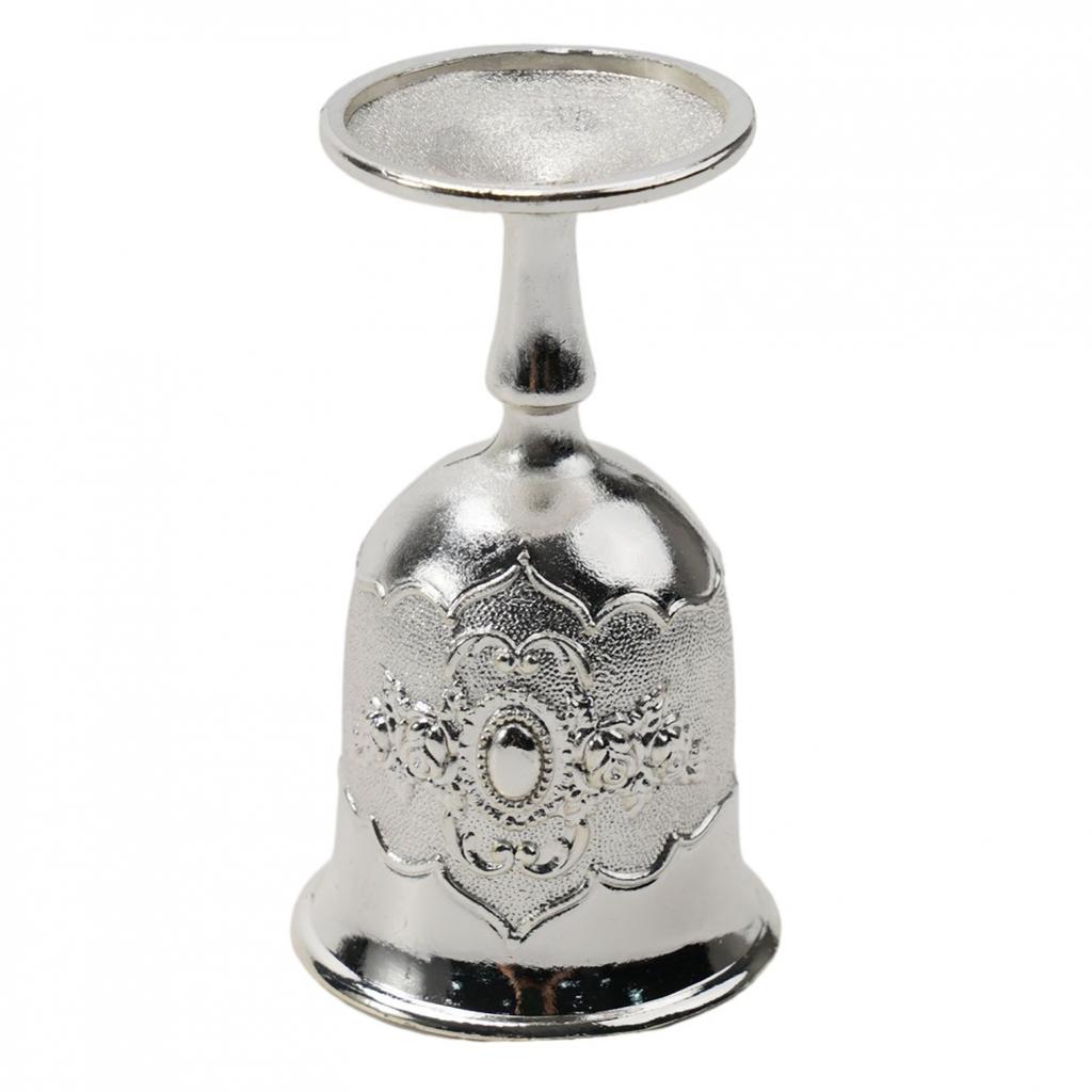 Alloy Wine Cup 20~30ml Home Bar Drink Retro Creative Drinks Cup High Fashion New