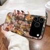 Певица Сидни С-Суини Для IPhone 17 16 15 14 Plus 13 12 11 Pro Max С ударопрочным защитным чехлом для телефона