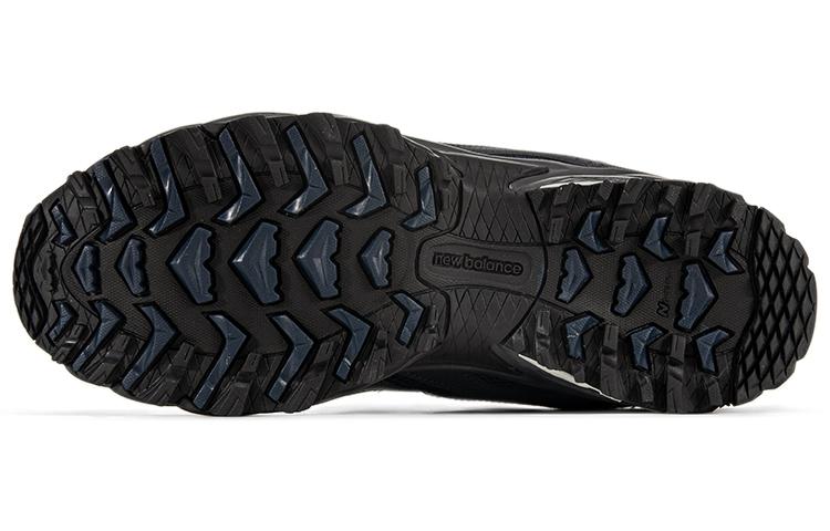 New Balance 610 Черный Фантом ML610TAF