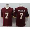 American Football Jersey Washington Redskins 24 Norman Legend Edition Mens Sports Uniform Fan Wear Casual Use