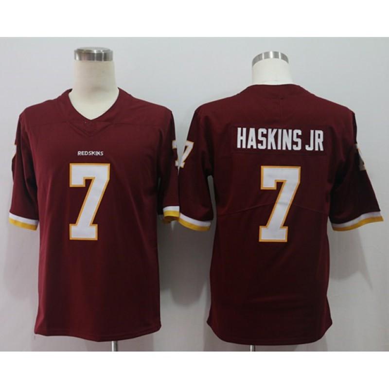 American Football Jersey Washington Redskins 24 Norman Legend Edition Mens Sports Uniform Fan Wear Casual Use