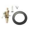 13168 RV Toilet Water Valve Kit Replaces Higher Performance In Freezing Conditions Premium Spare
