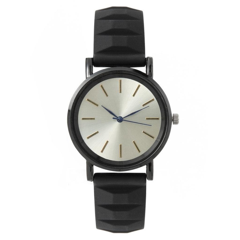 Женские модные кожаные часы