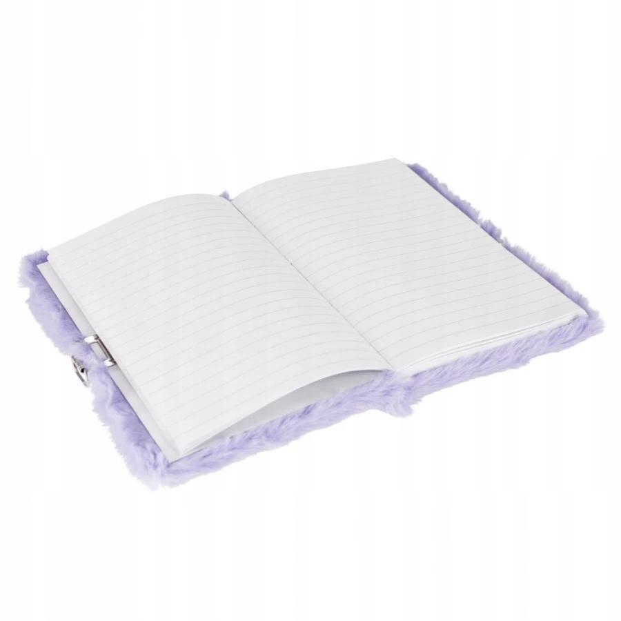 Lily Plush Diary STK 5869