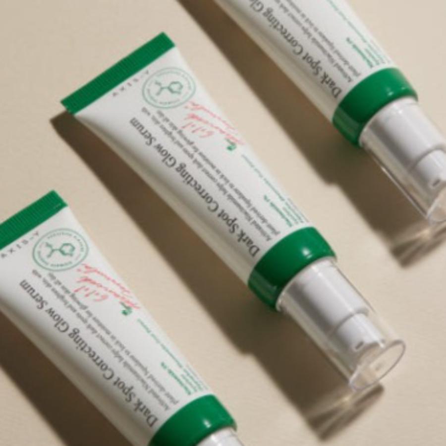 AXIS-Y Dark Spot Correcting Glow Serum 50ml