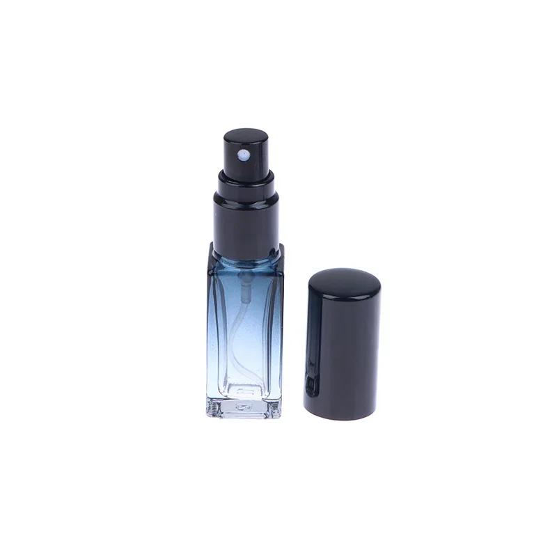 5ml 9ml 20ml Perfume Spray Bottle Empty Glass Atomizer Travel Essentials Cosmetic Bottl Sample Vials Refillable