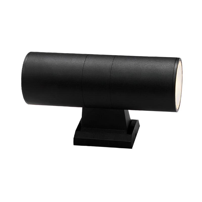 Nufeng Outdoor Waterproof Dual-Head Wall Lamp