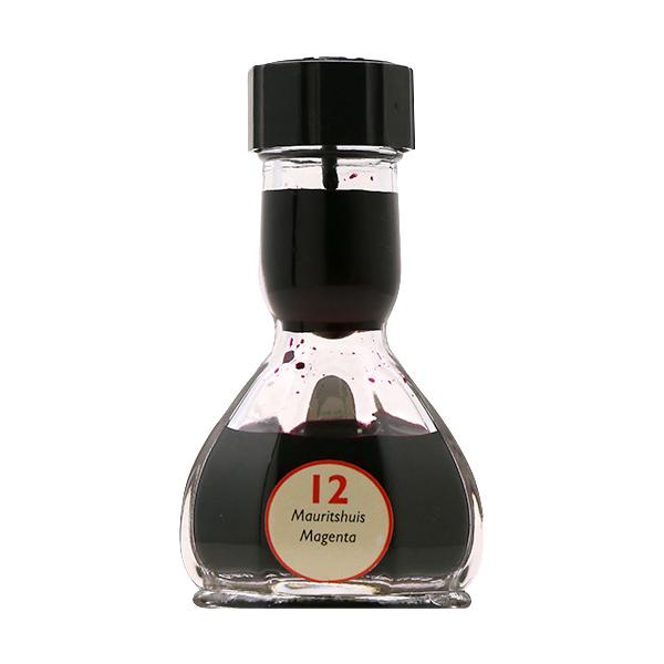 Чернила в бутылке Pw Ackerman