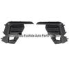 Панель отделки противотуманной фары Subaru Ascent 2023-2024 57731XC14A/57731XC15A