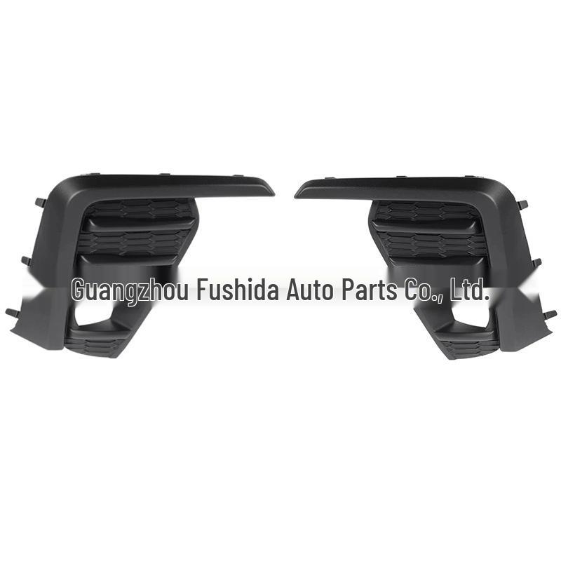 Панель отделки противотуманной фары Subaru Ascent 2023-2024 57731XC14A/57731XC15A