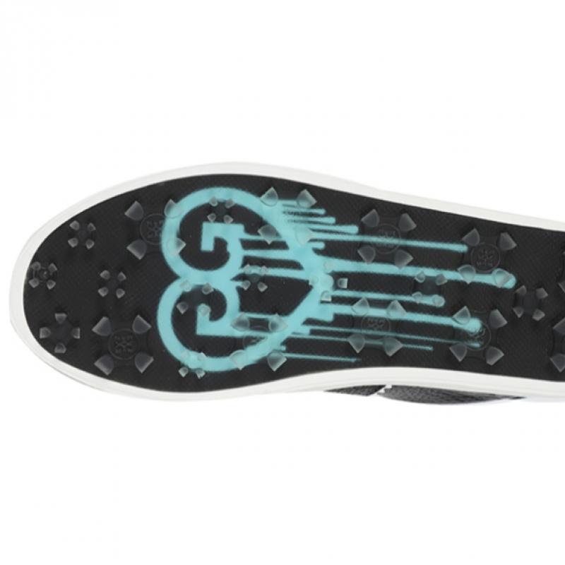 Женская обувь для гольфа Zippor S Kilty diSruptor