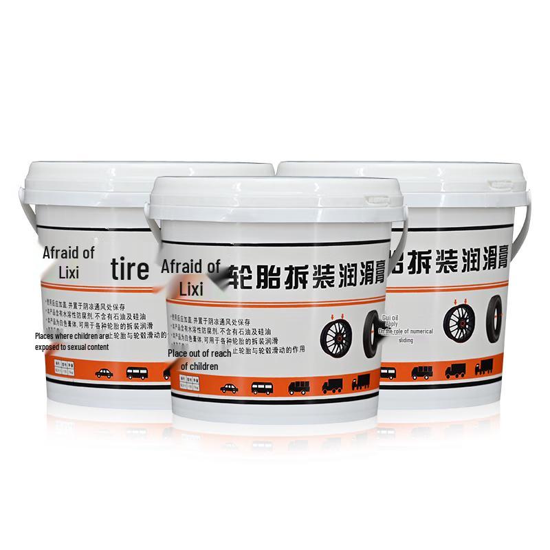 Bolixi Automotive Tire Maintenance Supplies