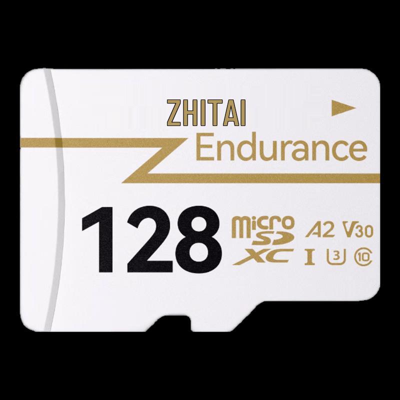 ZhiTai Выносливая MicroSD-карта