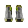 Converse Кроссовки унисекс Chuck Taylor All Star CX High Ash Stone Lime Twist Серо-Черные 171996C
